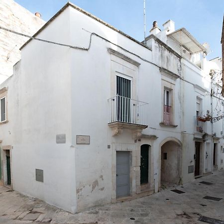 Casa Fragolina Villa Martina Franca Ngoại thất bức ảnh