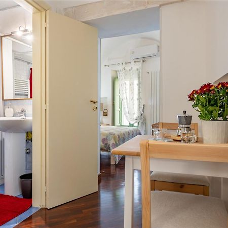Casa Fragolina Villa Martina Franca Ngoại thất bức ảnh