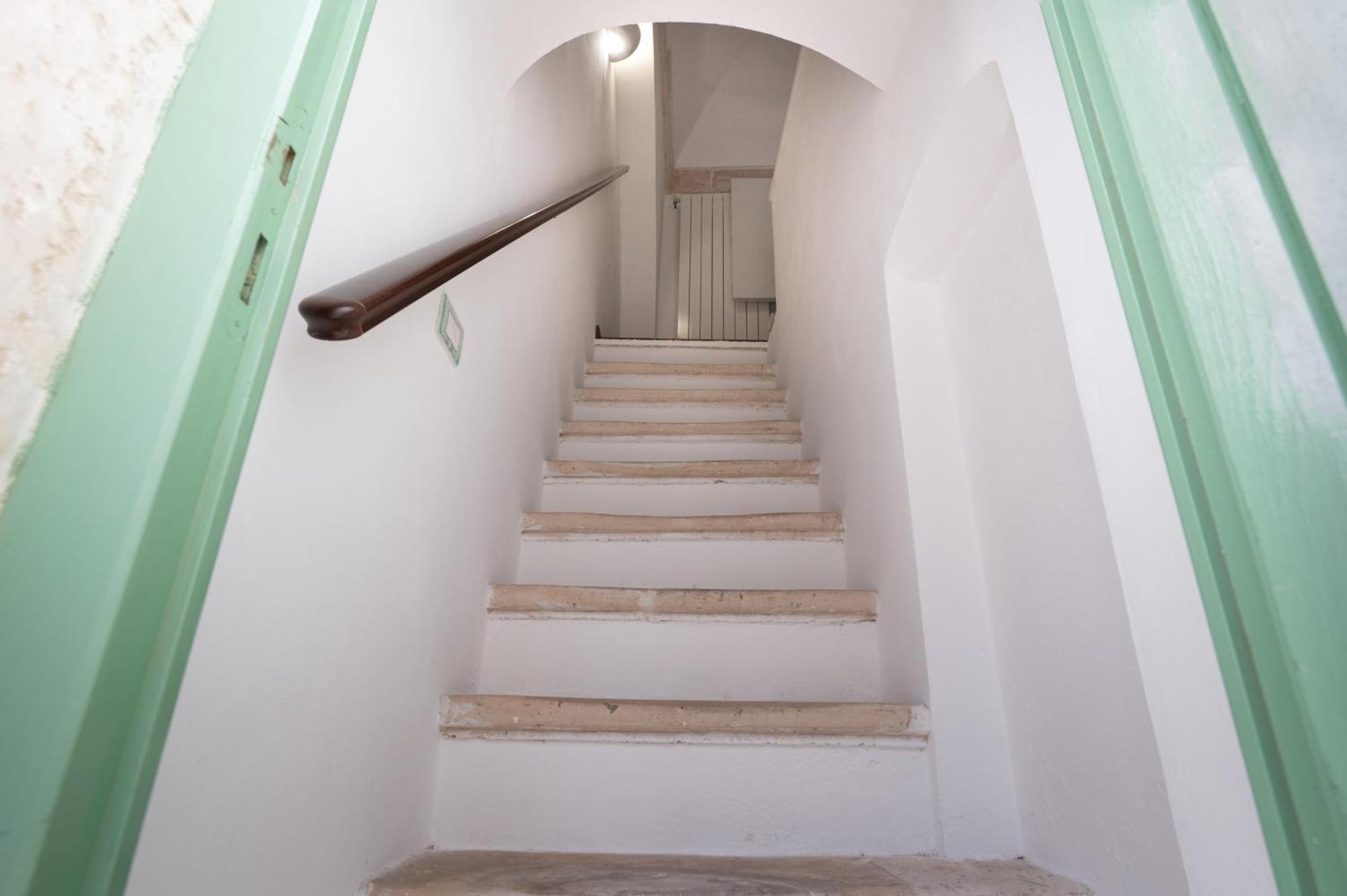 Casa Fragolina Villa Martina Franca Ngoại thất bức ảnh