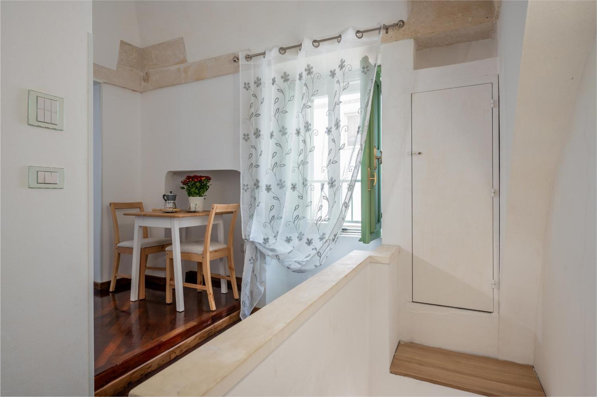 Casa Fragolina Villa Martina Franca Ngoại thất bức ảnh