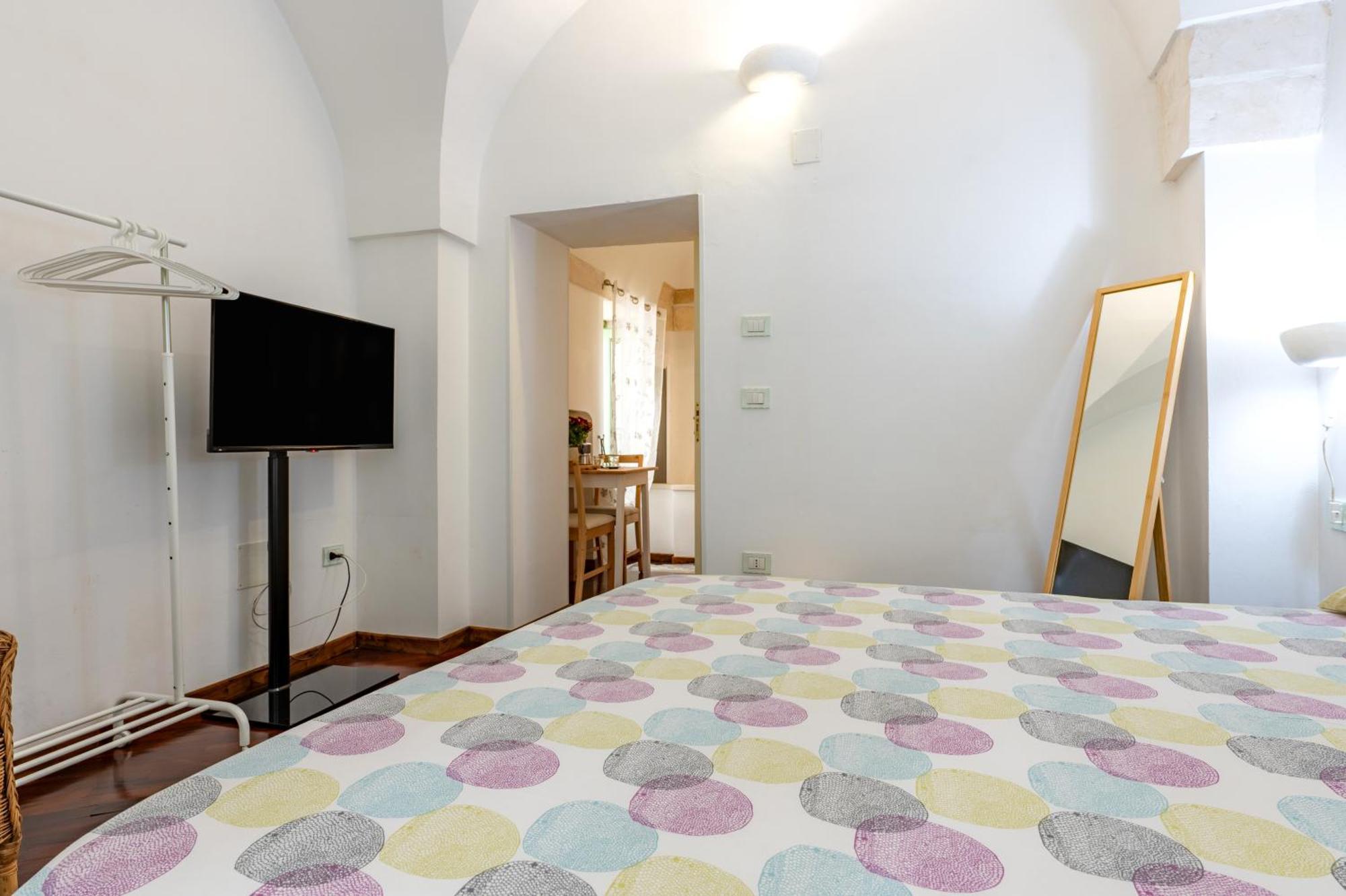 Casa Fragolina Villa Martina Franca Ngoại thất bức ảnh