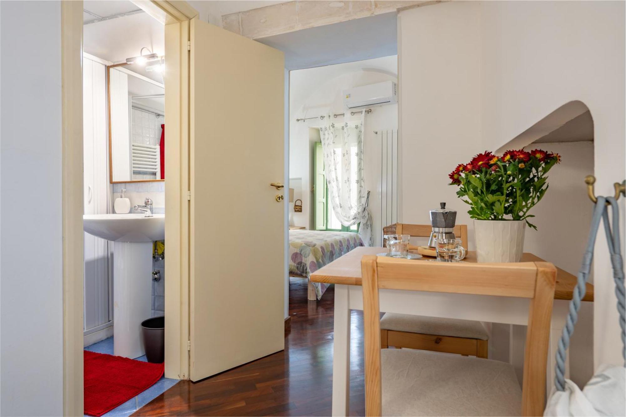 Casa Fragolina Villa Martina Franca Ngoại thất bức ảnh